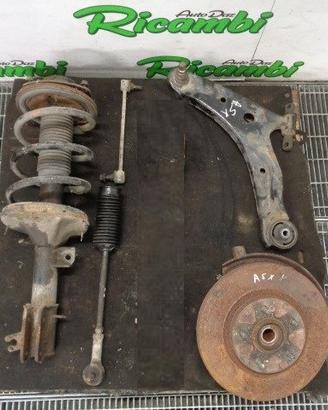 KIT RUOTA ANT. SINISTRO SANTA FE 2.0 CRDI 2005