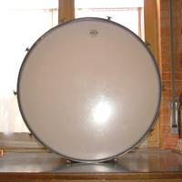 Vecchia grancassa da banda