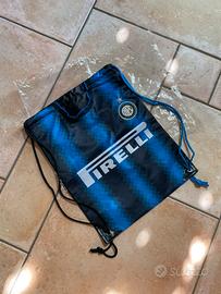 Sacca sportiva Inter Milano - stagione 20/21