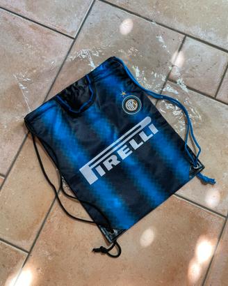 Sacca sportiva Inter Milano - stagione 20/21
