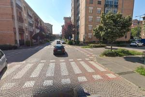 Settimo zona fiat grazioso bilocale ristrutturato