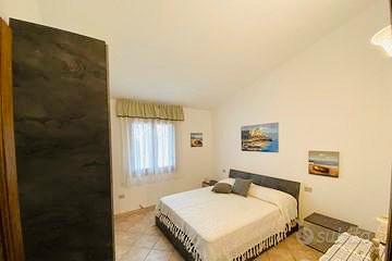 Villino indipendente climatizzato San Teodoro