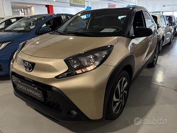 Toyota Aygo X 1.0 Trend 72cv