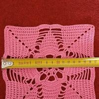 lavori all'uncinetto 