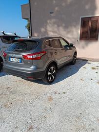 Nissan Qashqai 2017 