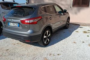 Nissan Qashqai 2017 