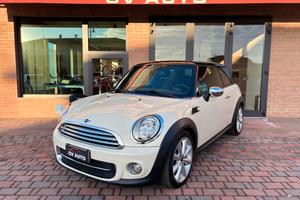 Mini Cooper D