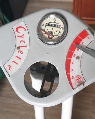 Cyclette Carnielli