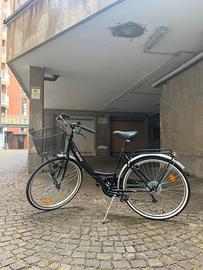 Bici City 40 Toplife