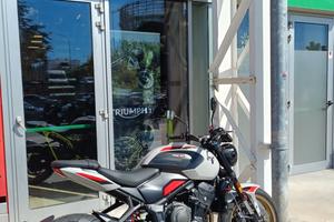 Triumph Trident 800 MY 26