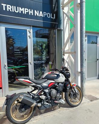 Triumph Trident 800 MY 26