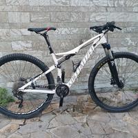 Specialized Epic Comp biammortizzata in carbonio M