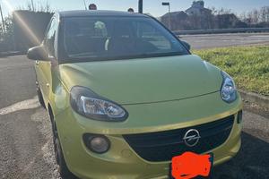 Opel Adam 1.2 full optional