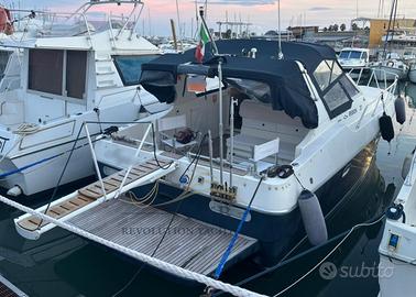 Comar Iperion 37 (1984)