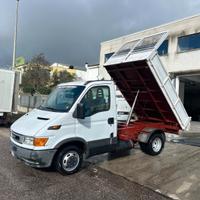 IVECO FIAT DAILY 35C11 RIBALTABILE