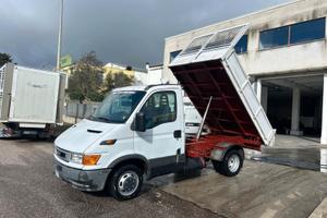 IVECO FIAT DAILY 35C11 RIBALTABILE