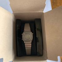Orologio CASIO