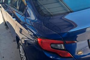 FIAT TIPO 1.6 MULTIJET 130 CV – NOVEMBRE 2024 |