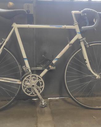 Bici da corsa vintage