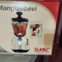 frullatore simac