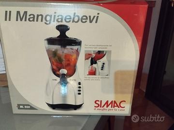 frullatore simac