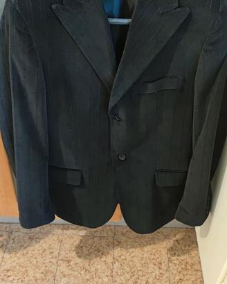 Giacca tg 48 Brooks made in Italy 