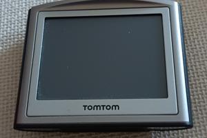 Navigatore satellitare TomTom 