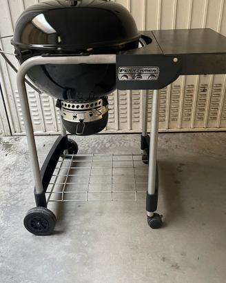 Barbecue Weber Performer 57 cm