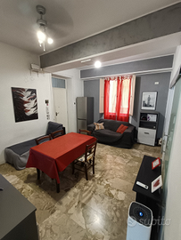 Stanza Studenti centrale ben servita