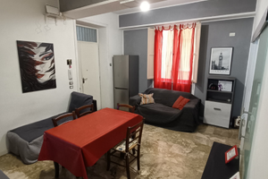 Stanza Studenti centrale ben servita