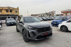 PEUGEOT 2008 BlueHDi 130 S&S EAT8 GT Automatica