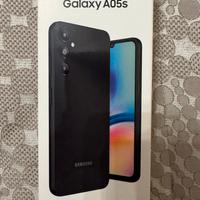 Samsung Galaxy A05s 64Gb