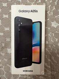 Samsung Galaxy A05s 64Gb