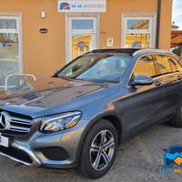Mercedes GLC 220 d Premium 4matic auto