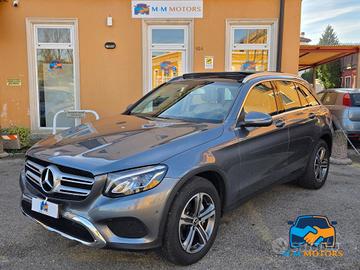 Mercedes GLC 220 d Premium 4matic auto