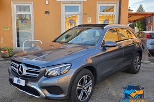 Mercedes GLC 220 d Premium 4matic auto