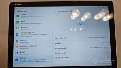 huawei mediapad m5 lite 10