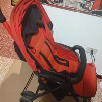 passeggino Chicco Ohlala 