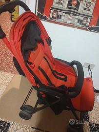 passeggino Chicco Ohlala 
