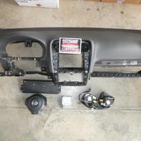 Kit airbag VOLKSWAGEN GOLF 6