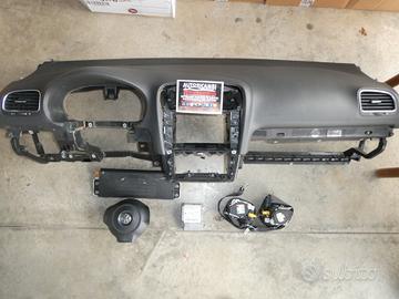 Kit airbag VOLKSWAGEN GOLF 6