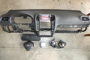 Kit airbag VOLKSWAGEN GOLF 6