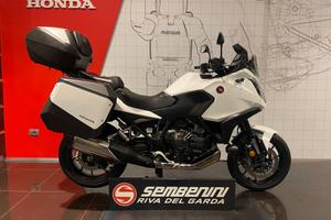 Honda NT 1100 DCT Travel 2022