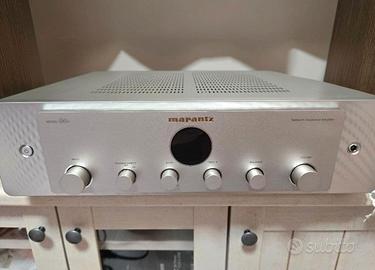 Marantz model 60n amplificatore network streaming