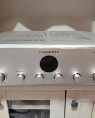 Marantz model 60n amplificatore network streaming