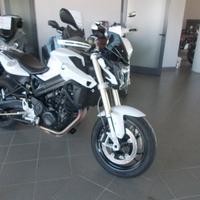 Bmw F 800 R 2016