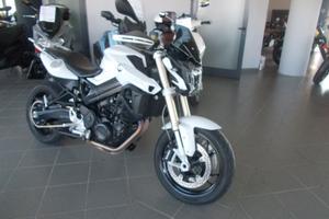 Bmw F 800 R 2016
