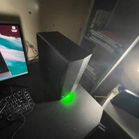 HP Pavillion Gaming TG01-2000i