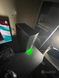 HP Pavillion Gaming TG01-2000i