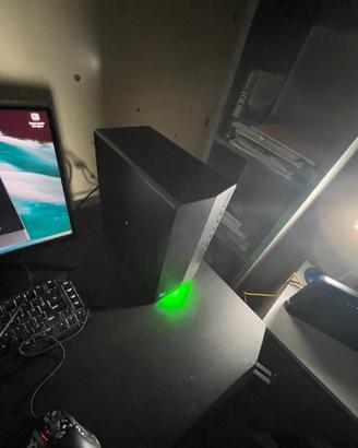 HP Pavillion Gaming TG01-2000i